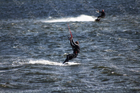 Kitesurfing 9