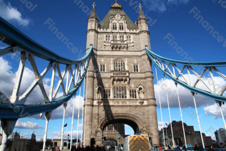 London Bridge 2