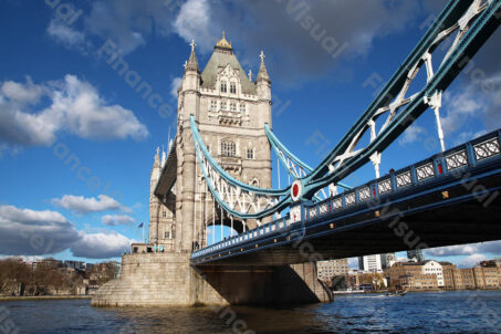 London Bridge 5