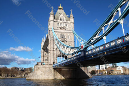 London Bridge 7