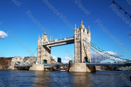 London Bridge 9