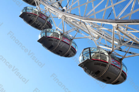 London Eye 12