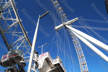 London Eye 13