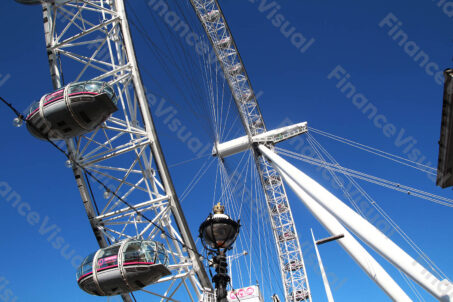 London Eye 16