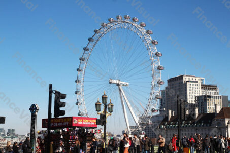 London Eye 17