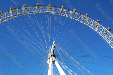 London Eye 2