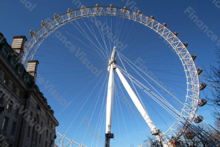 London Eye 4