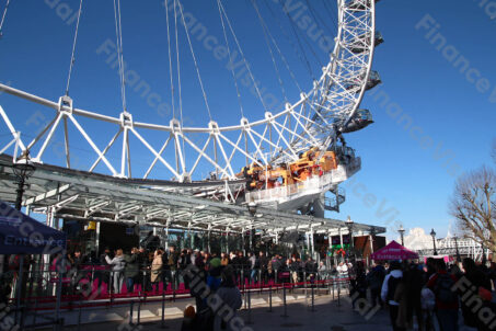 London Eye 6