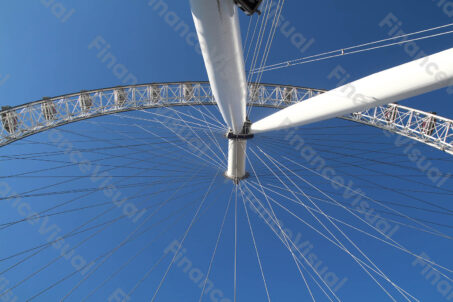 London Eye 7