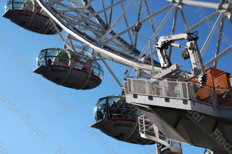 London Eye 9