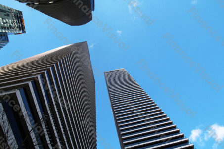 Londyn wieżowce mieszkania