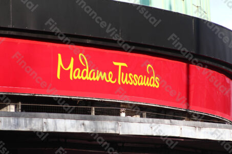 Madame Tussauds