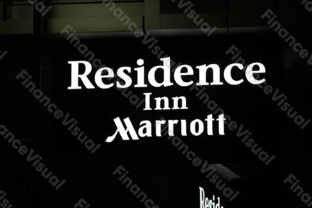 Marriott Residence