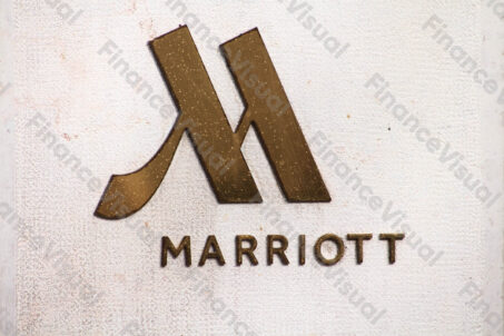 Marriott hotel Paryż