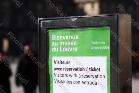 Muzeum Luwr - Musée du Louvre 1