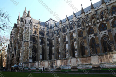 Opactwo Westminister