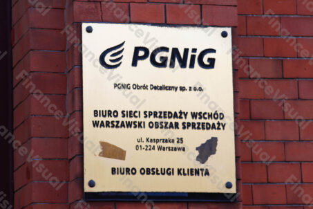 PGNiG Obrót Detaliczny