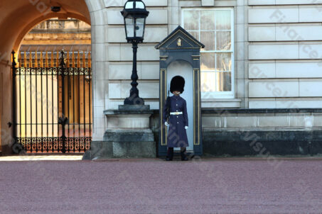 Pałac Buckingham 1