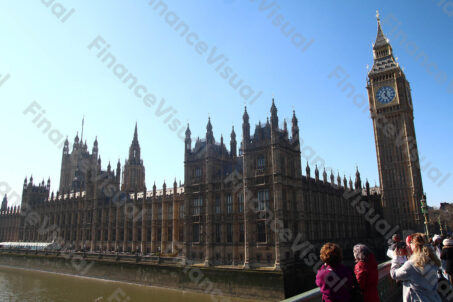 Parlament Big Ben 2