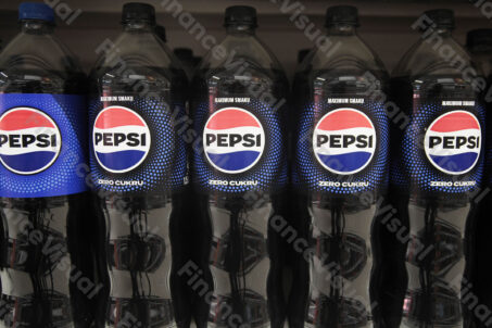 Pepsi napój 1