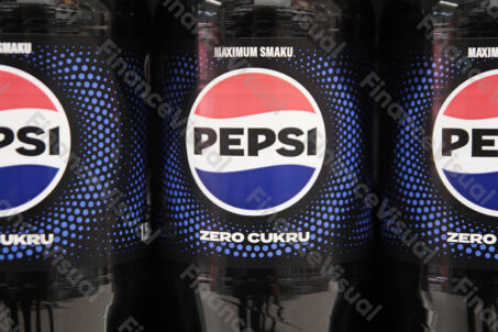 Pepsi napój 2