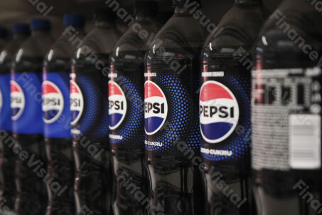Pepsi napój 4