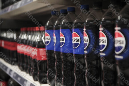 Pepsi napój 5