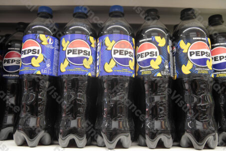 Pepsi napój 6