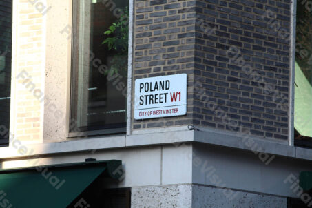 Poland Street