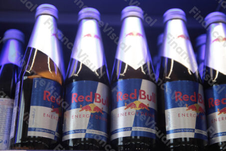 Red Bull 3