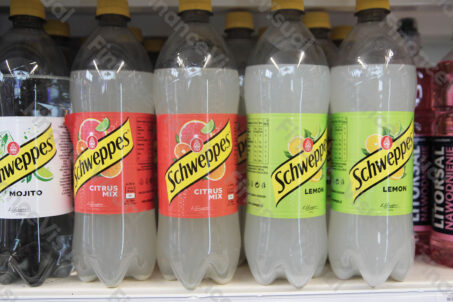 Schweppes