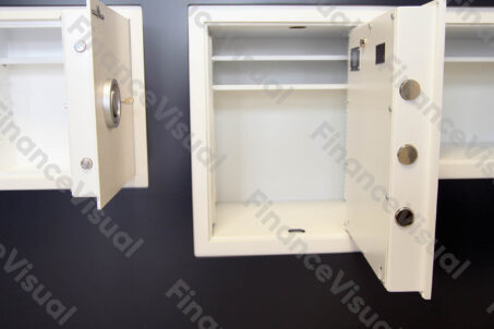 Sejf drzwi pancerne 1