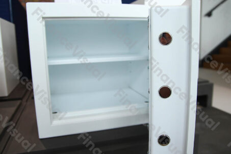 Sejf drzwi pancerne 2