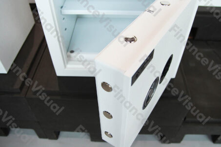 Sejf drzwi pancerne 3