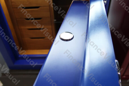 Sejf drzwi pancerne 5