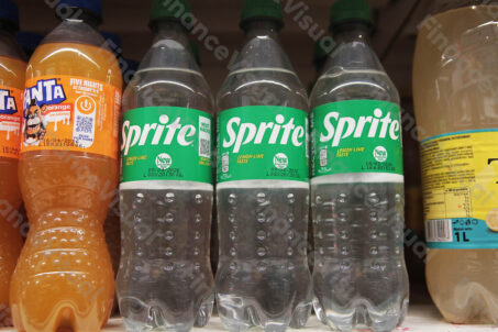 Sprite napój 1