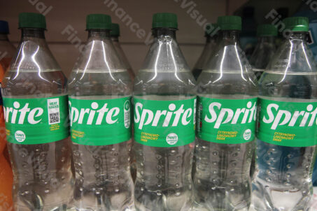Sprite napój 2
