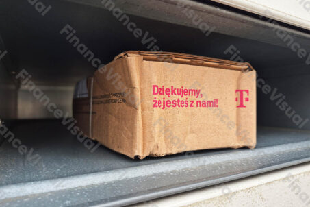 T-Mobile paczka - InPost 2