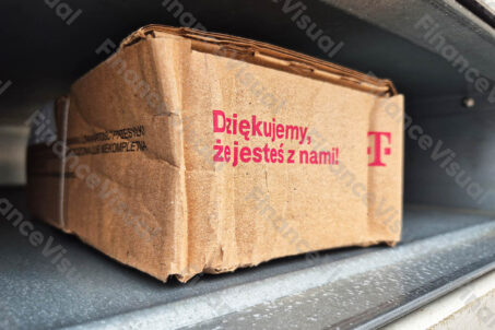 T-Mobile paczka - InPost 3