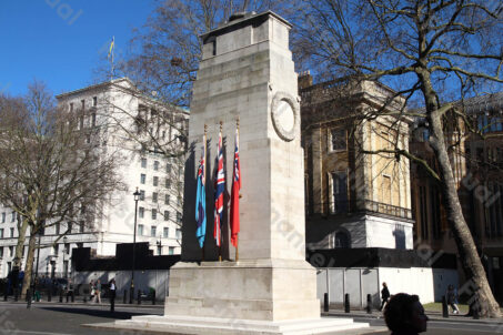 The Cenotaph