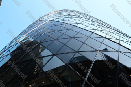 The Gherkin Londyn 5