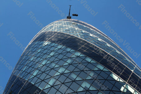 The Gherkin Londyn 6