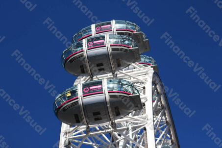 The London Eye 10