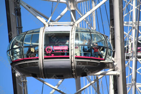 The London Eye 11