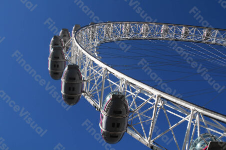 The London Eye 3