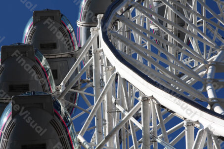 The London Eye 5