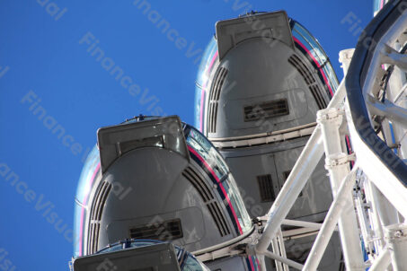 The London Eye 7