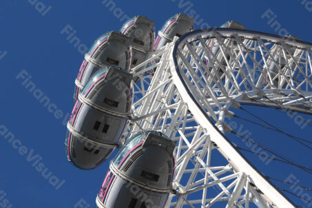 The London Eye 8