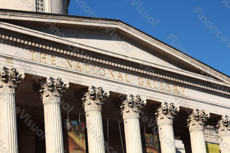 The National Gallery 1