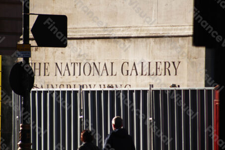 The National Gallery 2